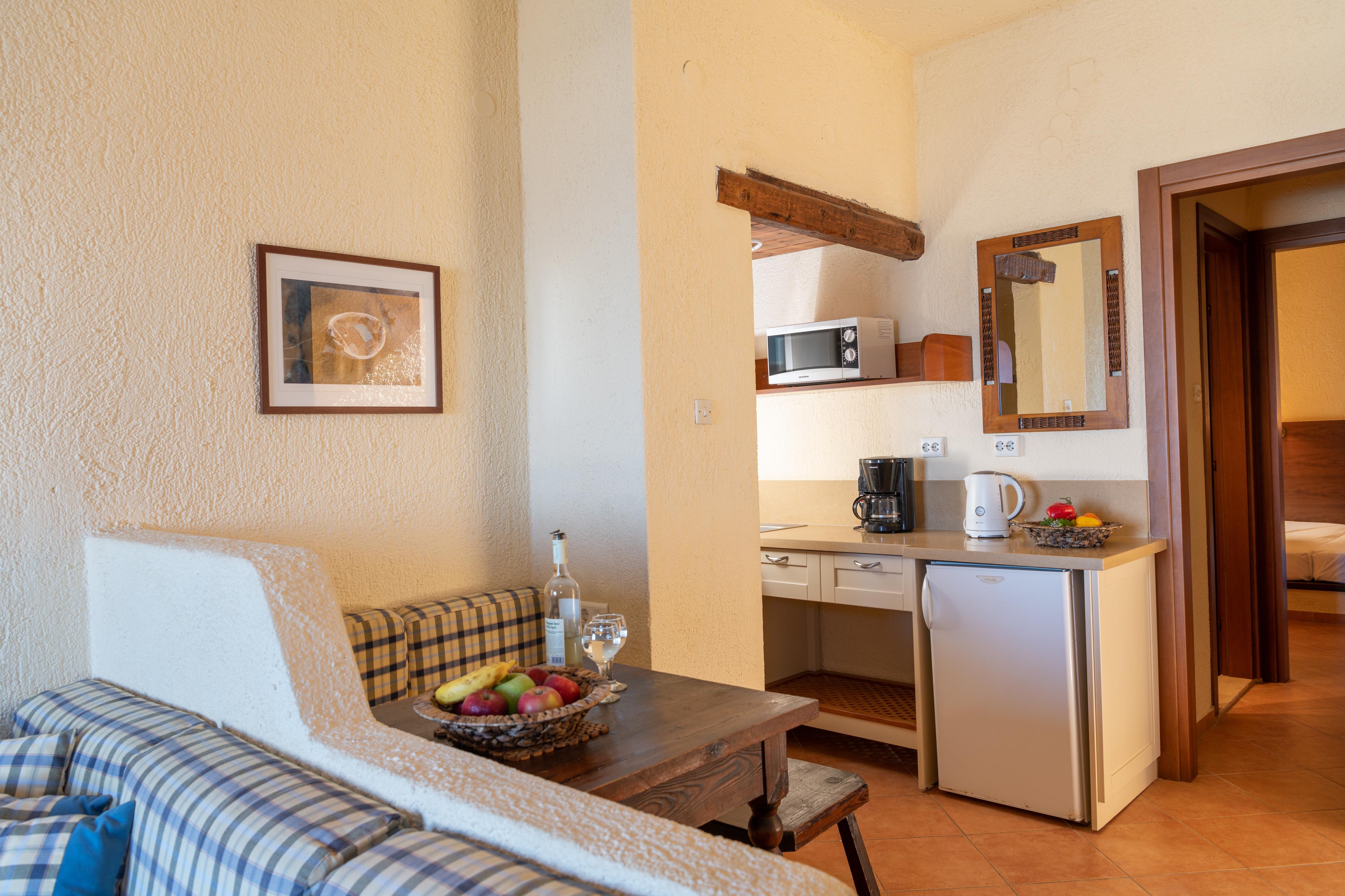 Porto Sisi Hotel Apartments Kültér fotó